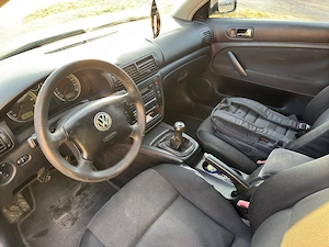 VW Passat 2003 B5.5 GPL - imagine 7