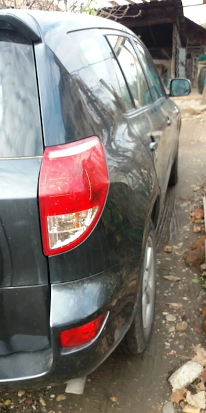 Toyota Rav4 Model 2007 - imagine 4