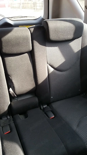 Toyota Rav4 Model 2007 - imagine 8