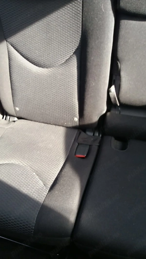 Toyota Rav4 Model 2007 - imagine 9