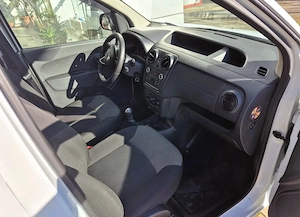 Dacia Dokker 2021 cu istoric complet la reprezentanta - imagine 6