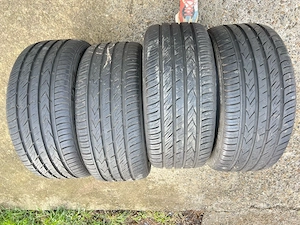 Anvelope 235/45 R17 - imagine 4