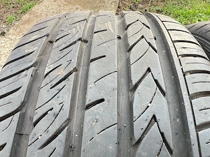 Anvelope 235/45 R17 - imagine 3