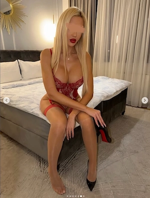 Erotic Massage Bucharest