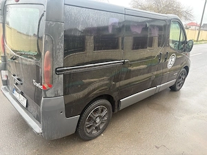 Reno Trafic  - imagine 2