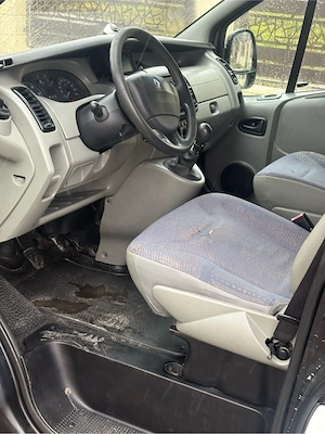 Reno Trafic  - imagine 3