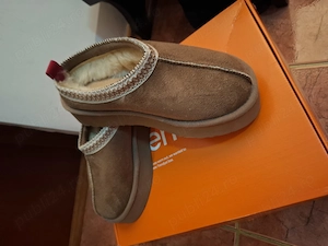 Vand saboti dama NOI 