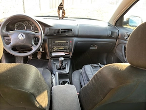 VW Passat 2003 B5.5 GPL - imagine 8