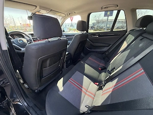 Bmw X1 18D 2015 - imagine 5