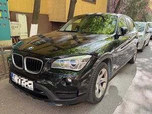 Bmw X1 18D 2015