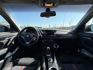 Bmw X1 18D 2015 - imagine 4