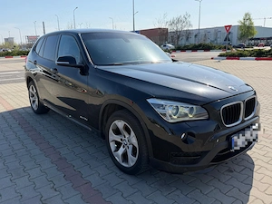 Bmw X1 18D 2015 - imagine 3