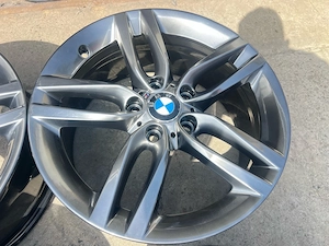 Jante BMW Style 461 R18 - imagine 3