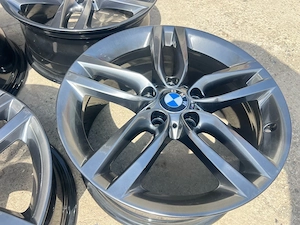 Jante BMW Style 461 R18 - imagine 2