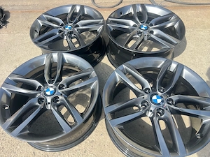 Jante BMW Style 461 R18 - imagine 5