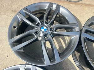 Jante BMW Style 461 R18 - imagine 4