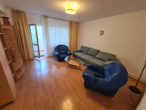 Apart 2 Camere - Mall vitna - 8 min M Mihai Bravu - Centrala Proprie DB1960 - imagine 14