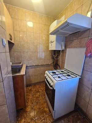 Apart 2 Camere - Mall vitna - 8 min M Mihai Bravu - Centrala Proprie DB1960 - imagine 15