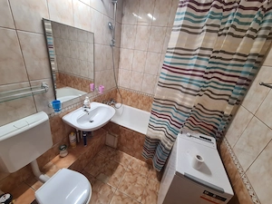 Apart 2 Camere - Mall vitna - 8 min M Mihai Bravu - Centrala Proprie DB1960 - imagine 12