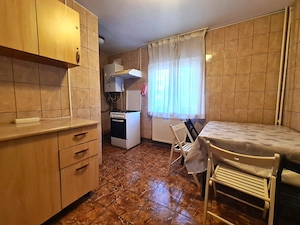 Apart 2 Camere - Mall vitna - 8 min M Mihai Bravu - Centrala Proprie DB1960 - imagine 10