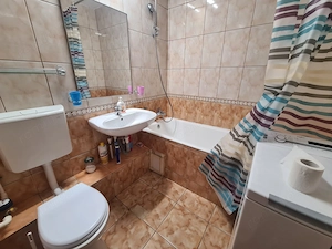 Apart 2 Camere - Mall vitna - 8 min M Mihai Bravu - Centrala Proprie DB1960 - imagine 3