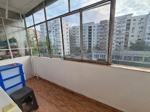 Apart 2 Camere - Mall vitna - 8 min M Mihai Bravu - Centrala Proprie DB1960 - imagine 5