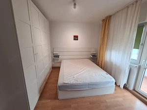 Apart 2 Camere - Mall vitna - 8 min M Mihai Bravu - Centrala Proprie DB1960 - imagine 2