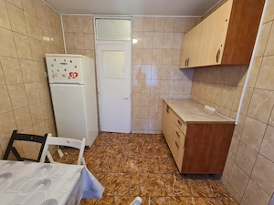 Apart 2 Camere - Mall vitna - 8 min M Mihai Bravu - Centrala Proprie DB1960 - imagine 8