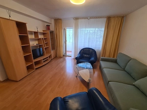 Apart 2 Camere - Mall vitna - 8 min M Mihai Bravu - Centrala Proprie DB1960