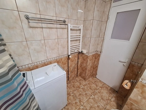 Apart 2 Camere - Mall vitna - 8 min M Mihai Bravu - Centrala Proprie DB1960 - imagine 9