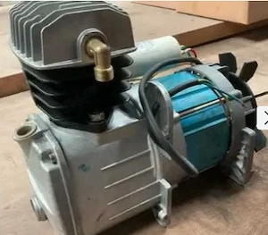 Compresoare cu surub sau cu piston mai multe modele - imagine 5