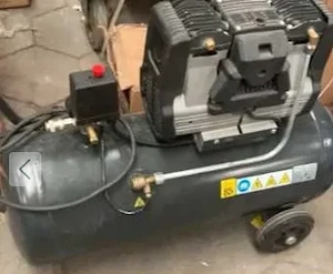 Compresoare cu surub sau cu piston mai multe modele - imagine 4