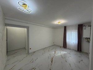 Apartament 2 camere ,53 mp + balcon 5 mp et 1 Parcul Teilor  - imagine 2