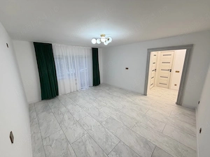 Apartament 2 camere ,53 mp + balcon 5 mp et 1 Parcul Teilor 