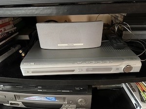 Sistem home theater Philips 