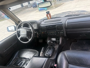 Discovery 2 TD5 Automat - imagine 2