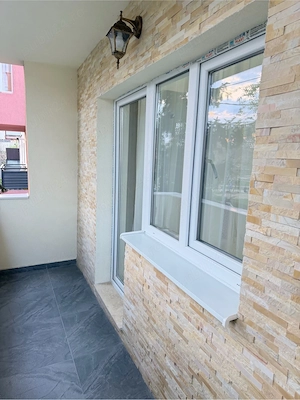 Apartament 2 camere ,53 mp + balcon 5 mp et 1 Parcul Teilor  - imagine 5