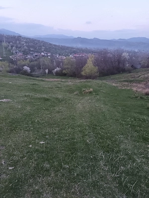 vînd teren     gradină comuna Izvoarele - imagine 2