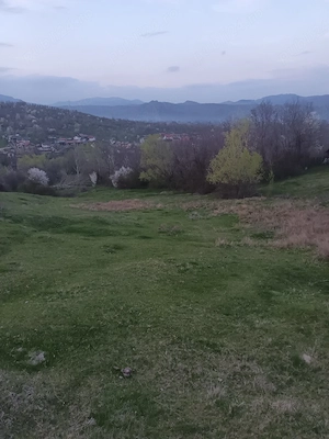 vînd teren     gradină comuna Izvoarele - imagine 6