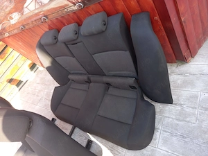 Interior E90 cu incalzire si rabatare - imagine 2