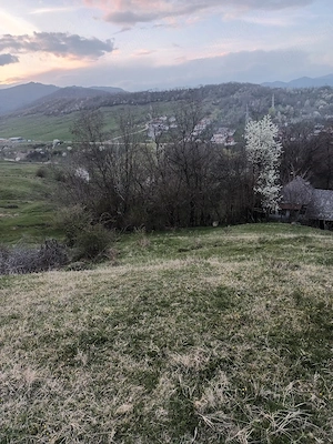 vînd teren     gradină comuna Izvoarele - imagine 5