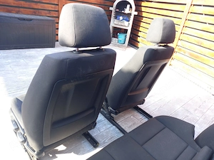 Interior E90 cu incalzire si rabatare - imagine 4