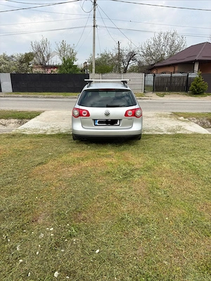 Volkswagen Passat 2.0 TDI CABB 2010 - imagine 2