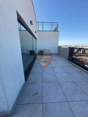 Nou! Lux 3 camere 127 mp Trocadero, Boxa, Parcare, Buncăr ANTIATOMIC  - imagine 5