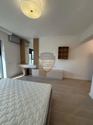 Nou! Lux 3 camere 127 mp Trocadero, Boxa, Parcare, Buncăr ANTIATOMIC  - imagine 17