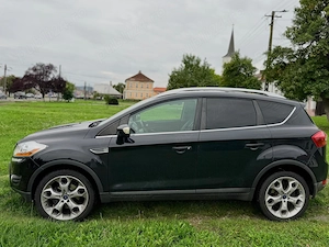 Vând Ford KUGA 2012 - imagine 4