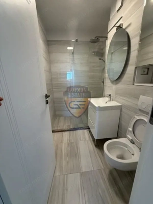 Nou! Lux 3 camere 127 mp Trocadero, Boxa, Parcare, Buncăr ANTIATOMIC  - imagine 13