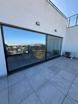 Nou! Lux 3 camere 127 mp Trocadero, Boxa, Parcare, Buncăr ANTIATOMIC  - imagine 4