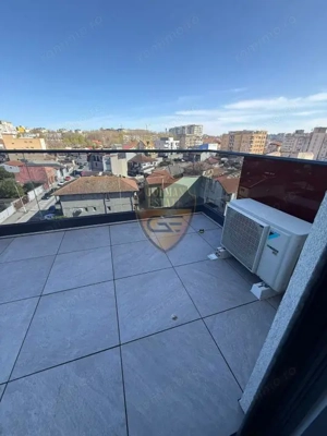 Nou! Lux 3 camere 127 mp Trocadero, Boxa, Parcare, Buncăr ANTIATOMIC  - imagine 7