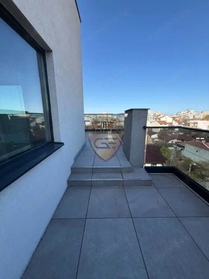 Nou! Lux 3 camere 127 mp Trocadero, Boxa, Parcare, Buncăr ANTIATOMIC  - imagine 6